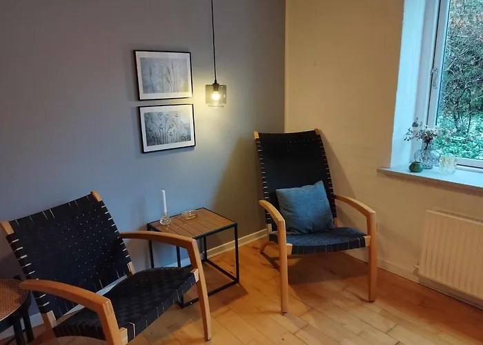 Agervig Bed & Breakfast