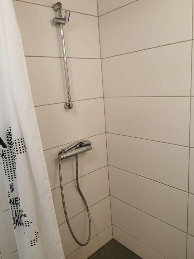 Guest house Agervig 2*