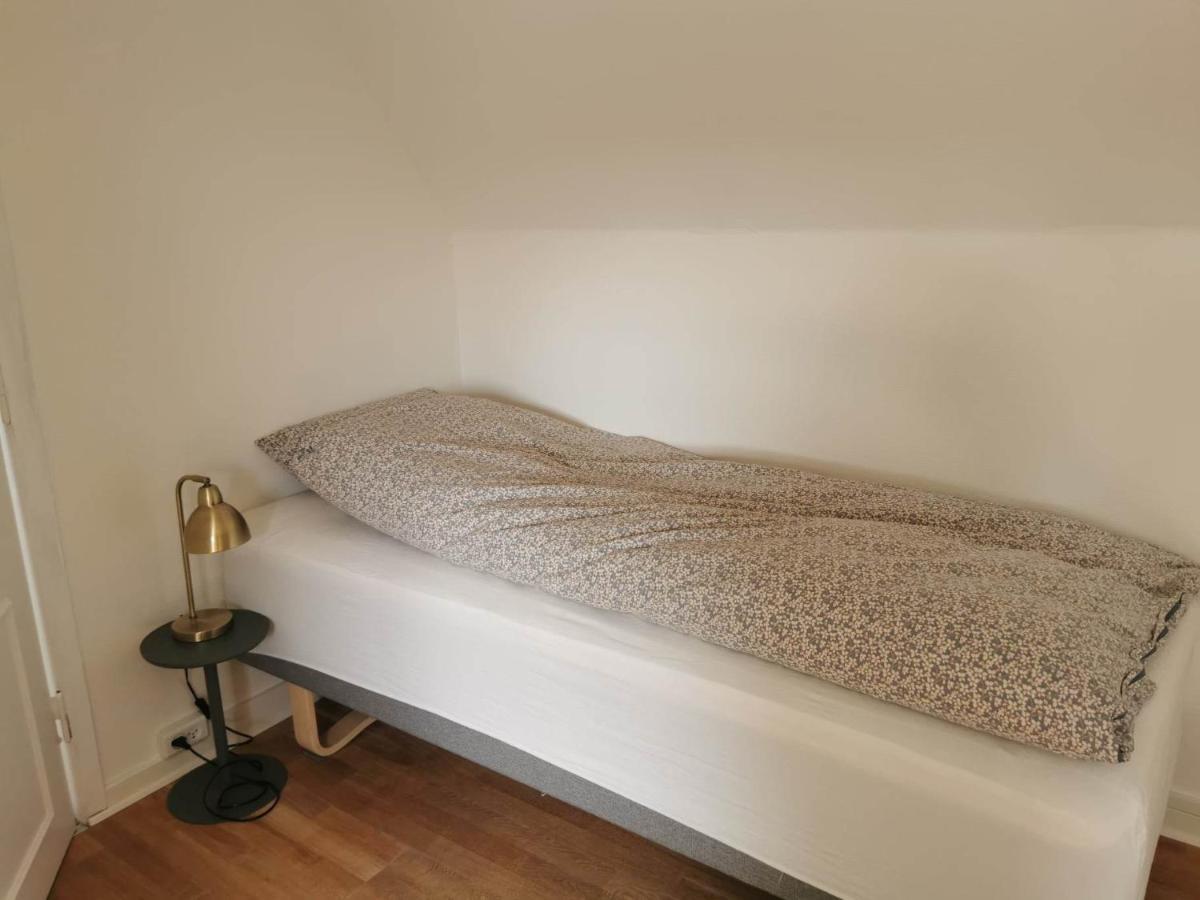 Guest house Agervig Naesbjerg