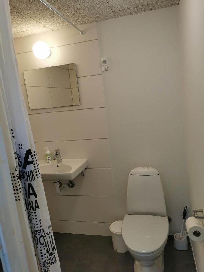 Agervig Guest house Naesbjerg