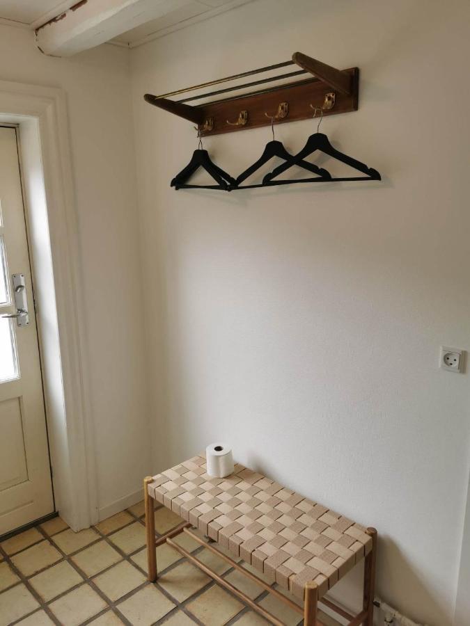 Agervig Guest house Naesbjerg
