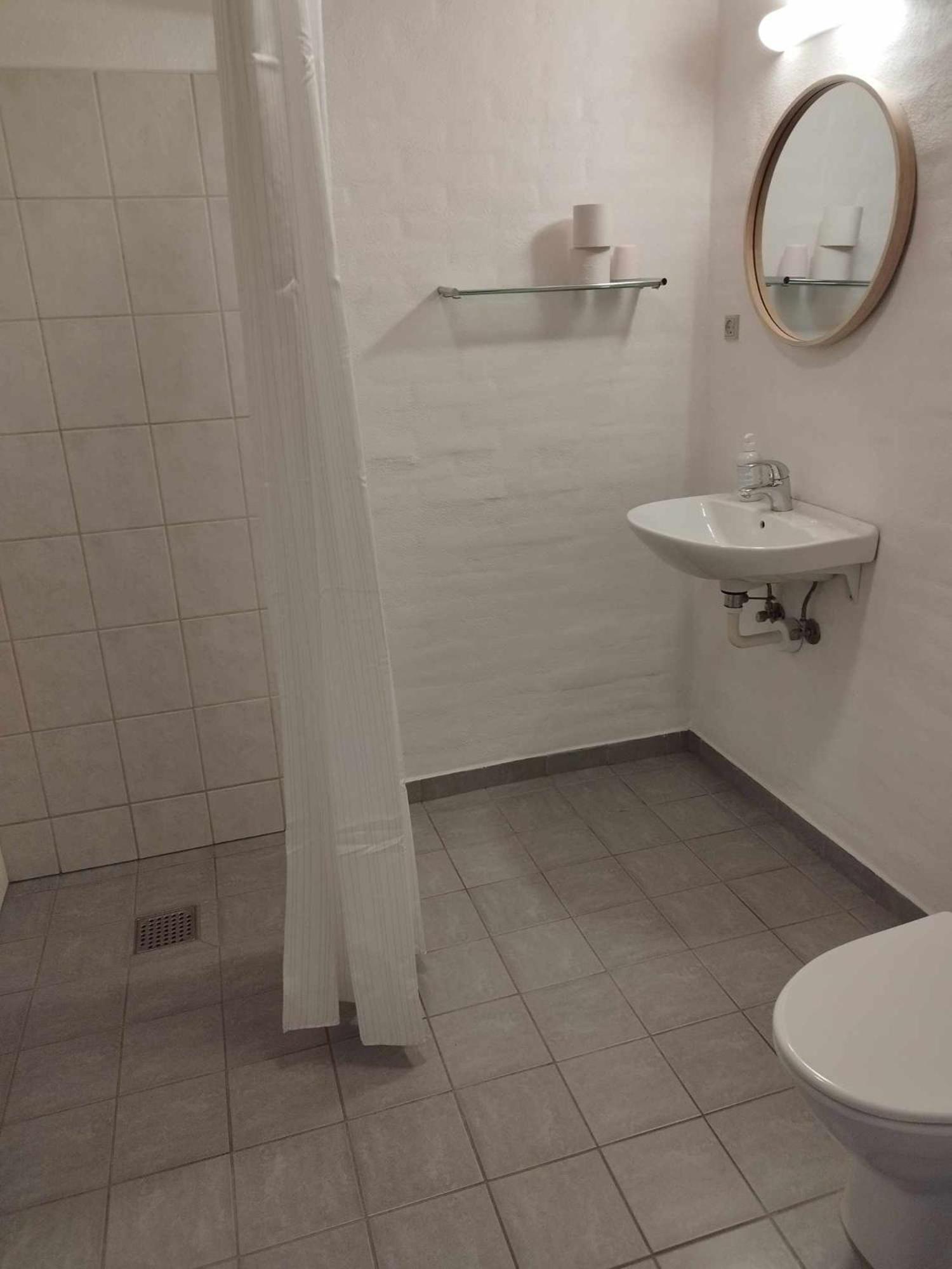 Guest house Agervig 2*