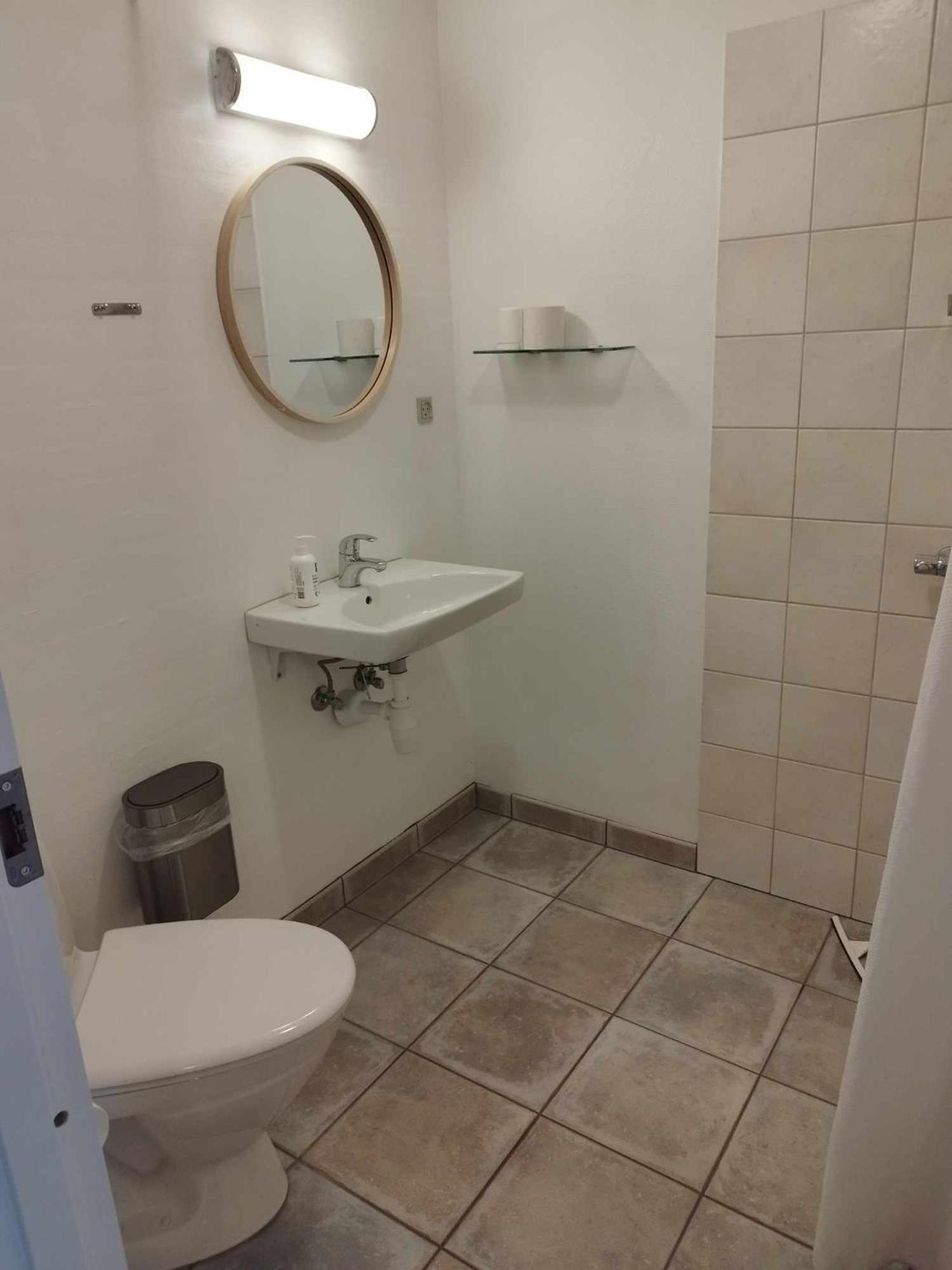 Guest house Agervig Naesbjerg