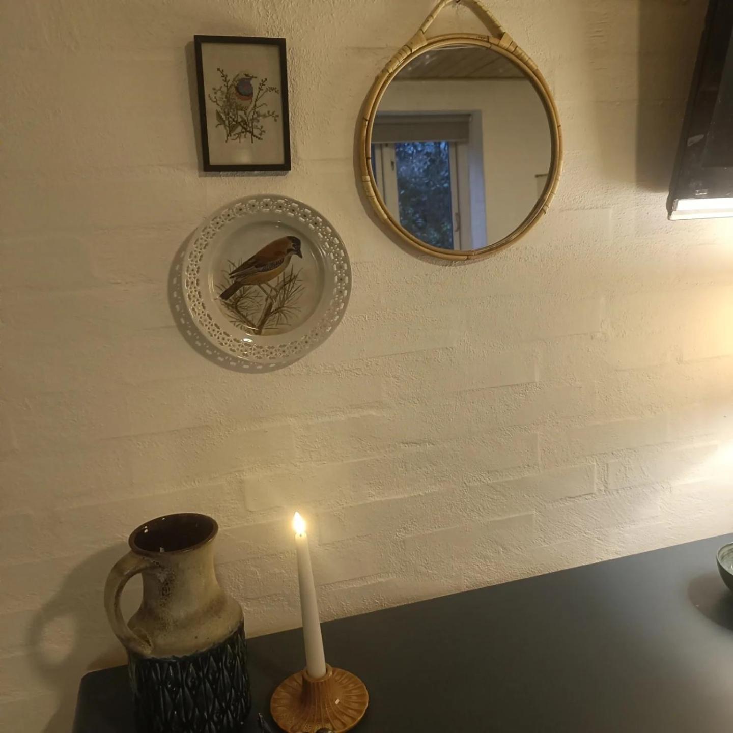 Agervig Guest house