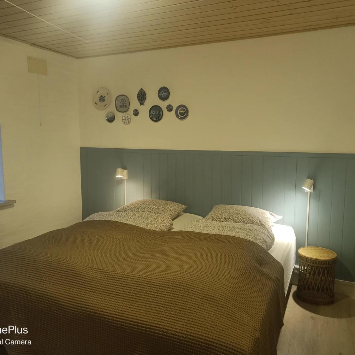 Guest house Agervig
