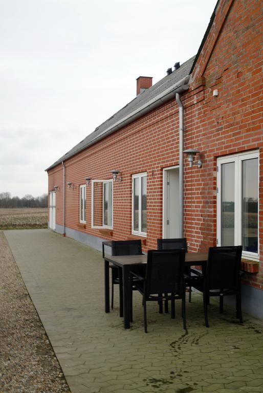 Guest house Agervig Naesbjerg