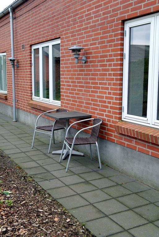 Pensjonat Agervig Næsbjerg
