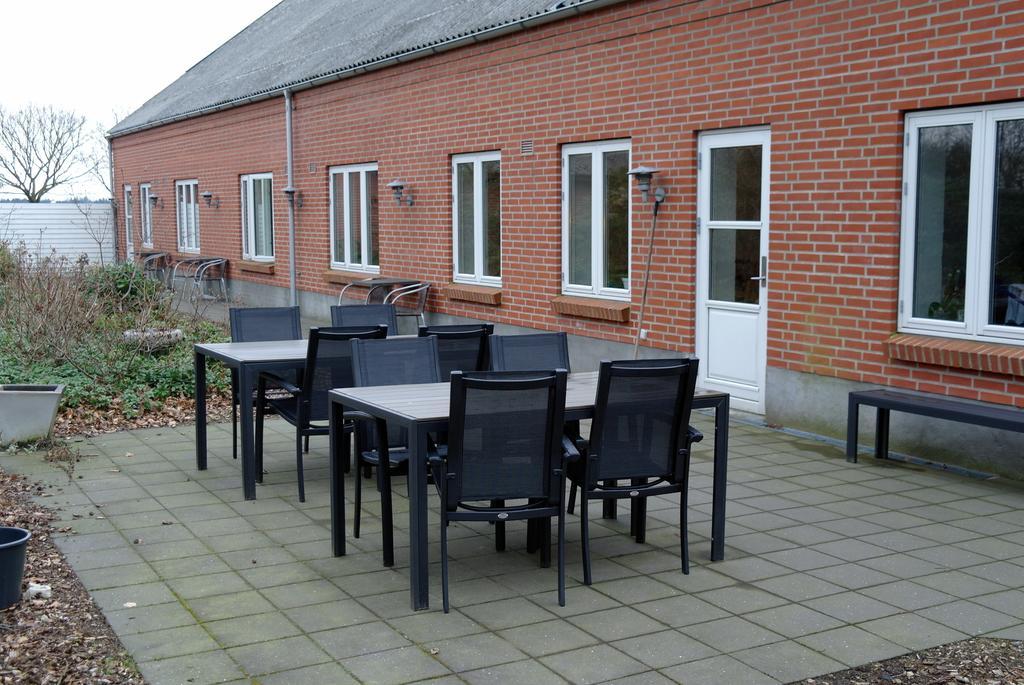 Agervig 2* Naesbjerg