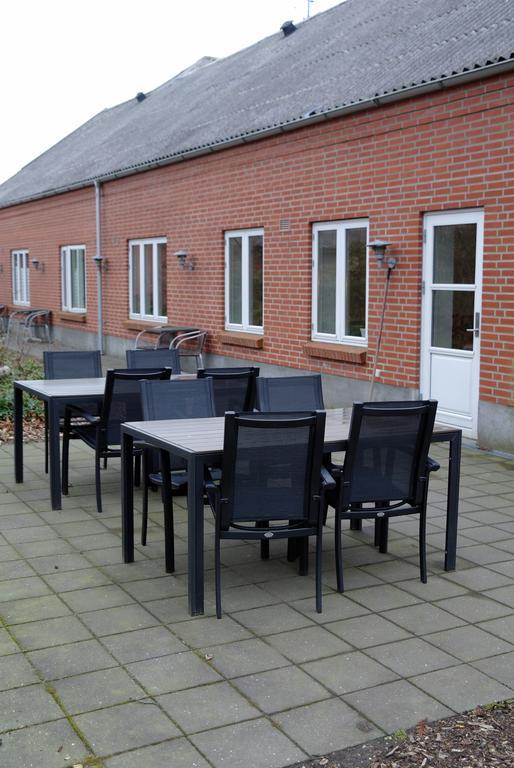 Agervig Guest house Naesbjerg