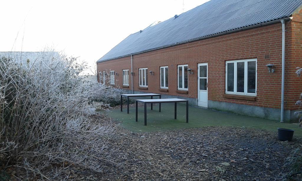 Agervig Guest house