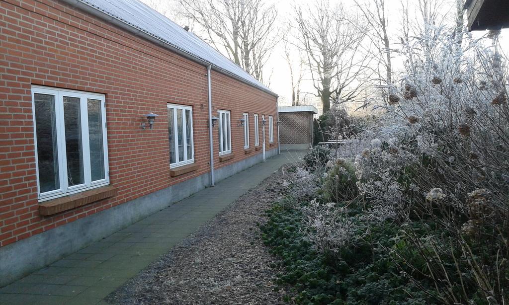 Guest house Agervig Naesbjerg