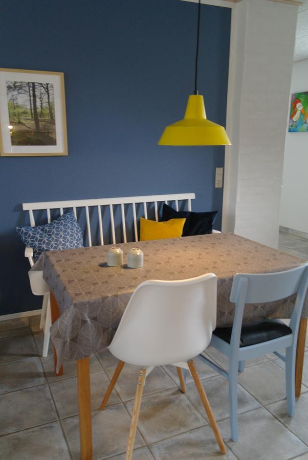 Guest house Agervig Naesbjerg