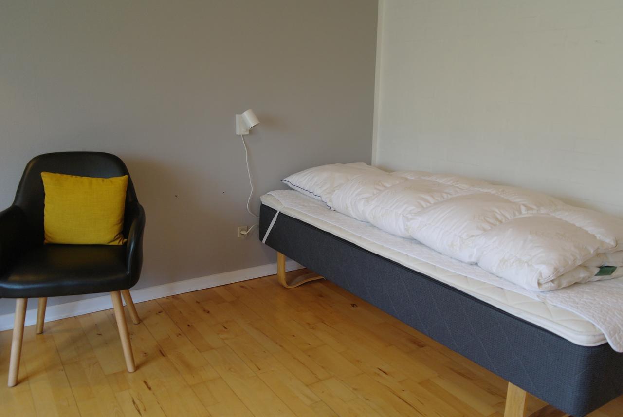 Guest house Agervig 2*