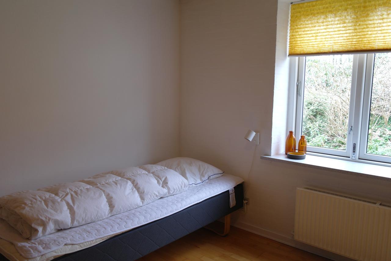 Agervig Guest house 2*