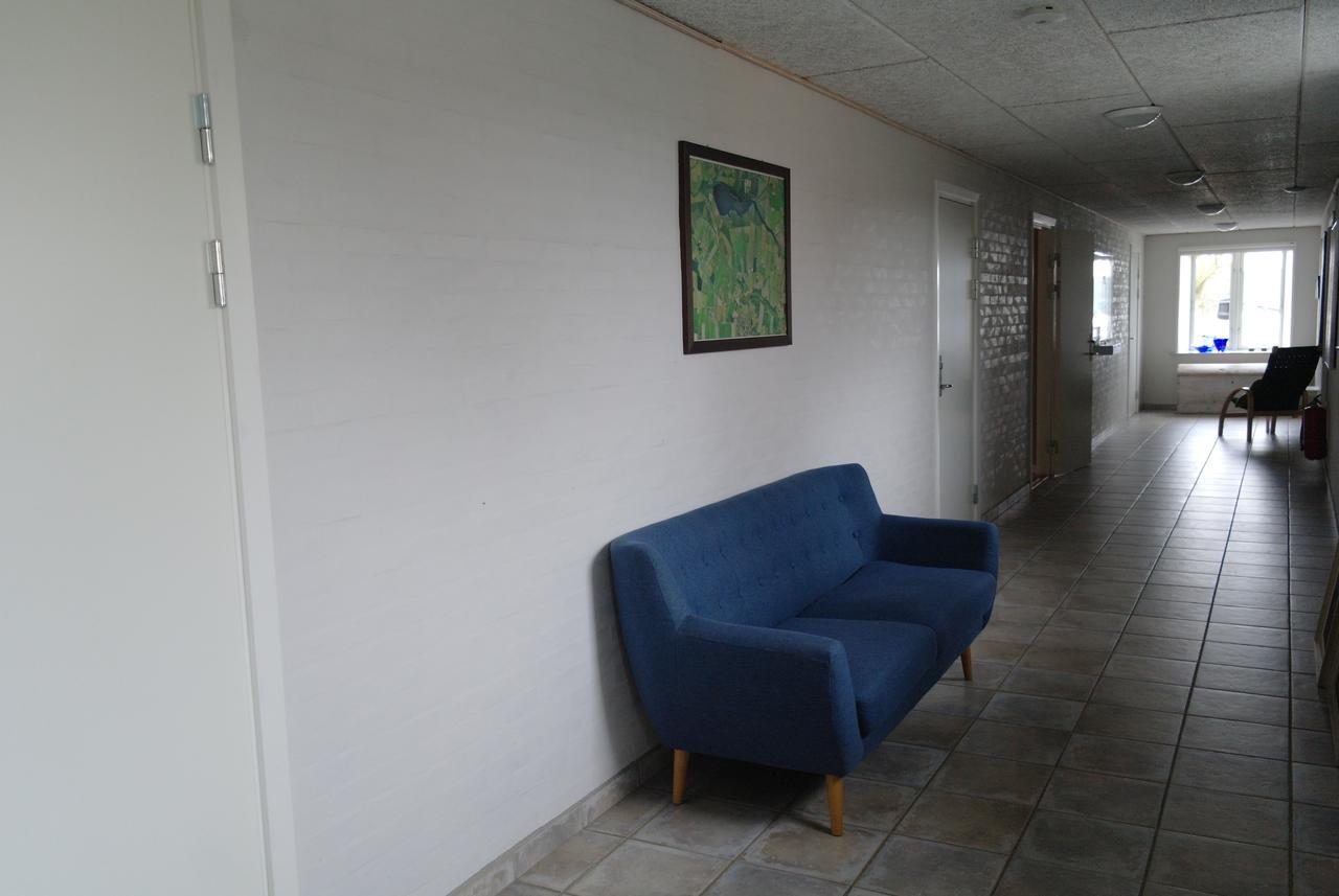 Guest house Agervig 2*