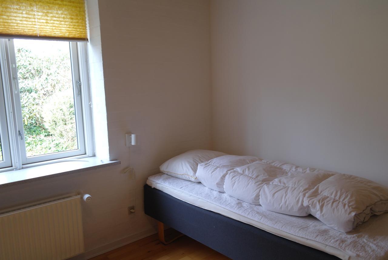 Pensjonat Agervig Næsbjerg